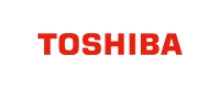 TOSHIBAロゴ