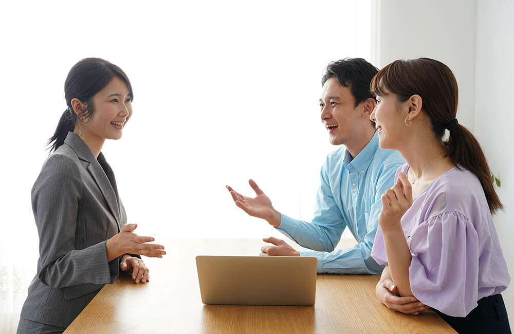 お問い合わせ・ご相談