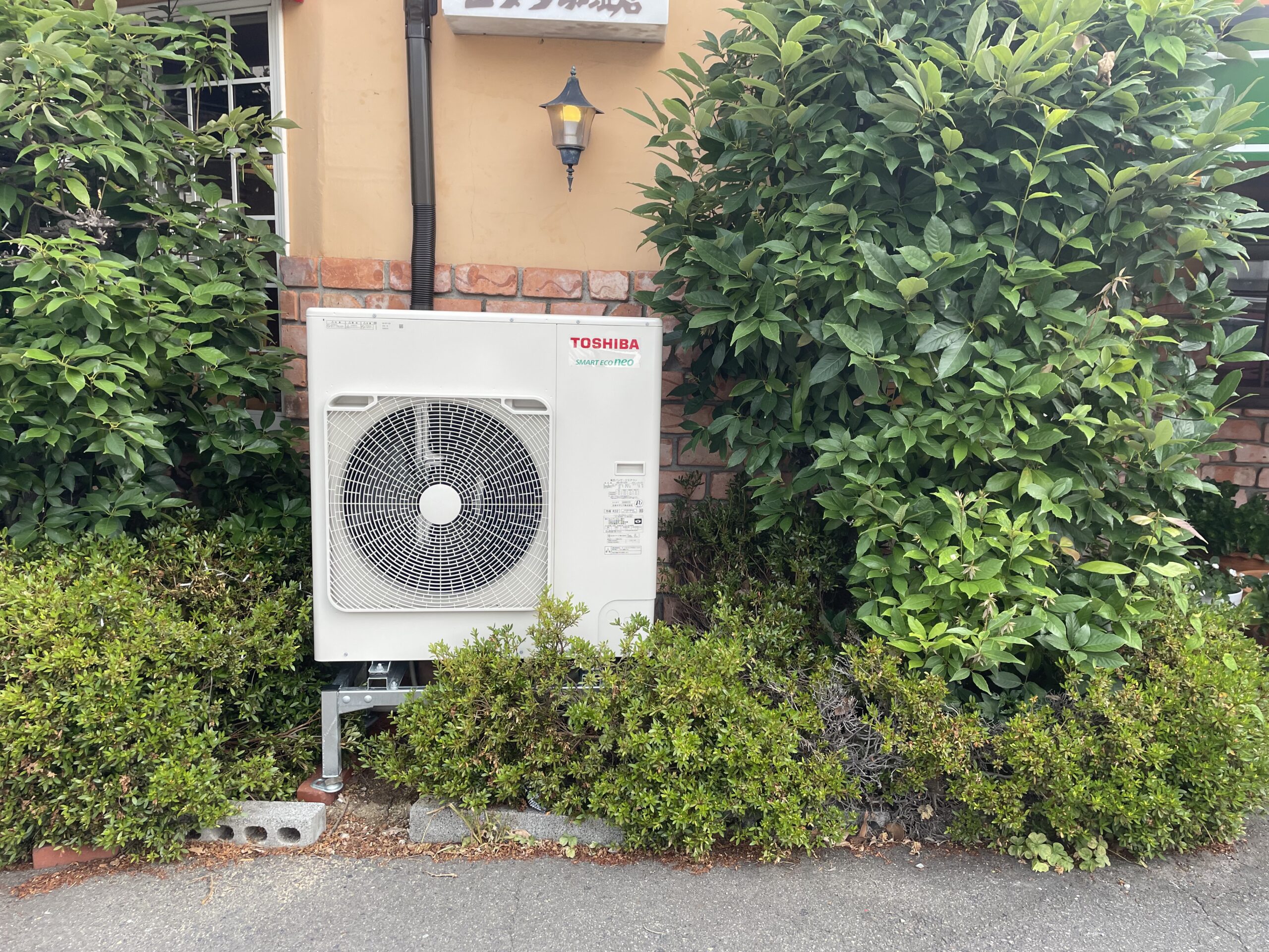 今年も愛知県や各市町村からも空調設備に対して補助金が出ていますので、ご活用しましょう！